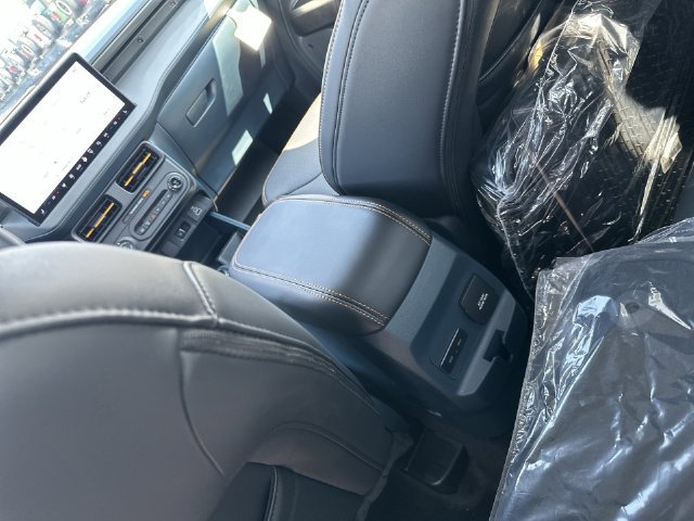 New 2026 Ford Maverick Tremor AWD/4WD image 29