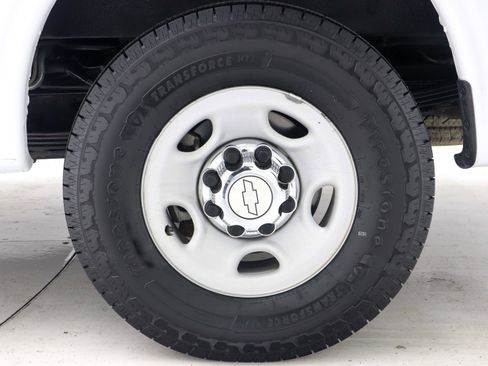 Used 2017 Chevrolet Express 3500 LT w/ LT Preferred Equipment Group image 30