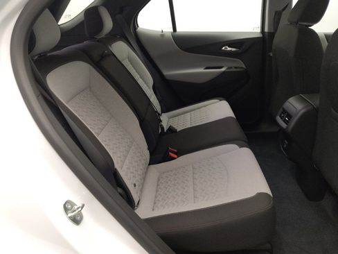 Used 2024 Chevrolet Equinox LS w/ Sport Edition FWD image 19