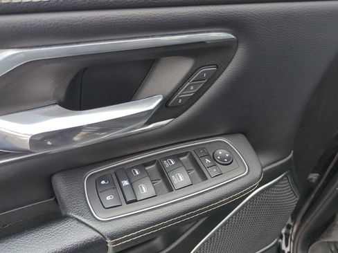 Used 2023 RAM 1500 Laramie image 44