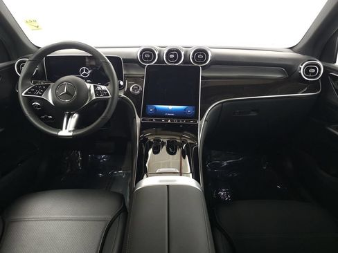 Certified 2026 Mercedes-Benz GLC 300 4MATIC image 22