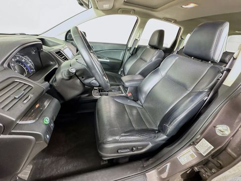 Used 2015 Honda CR-V EX-L image 12