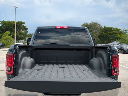New 2026 RAM 2500 Big Horn AWD/4WD image 14