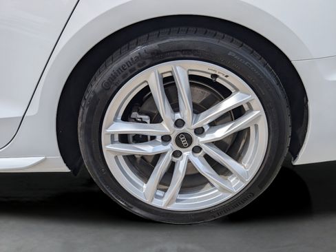 Used 2024 Audi A4 2.0T Premium Plus image 72