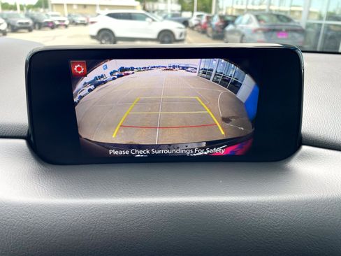 Used 2020 MAZDA CX-5 Touring AWD/4WD image 18