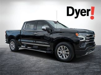 Certified 2024 Chevrolet Silverado 1500 High Country w/ High Country Premium Package video 1