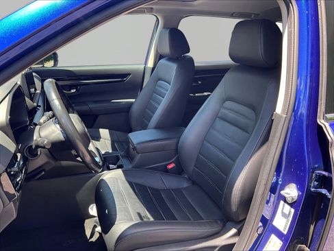 Used 2023 Honda CR-V EX-L image 22