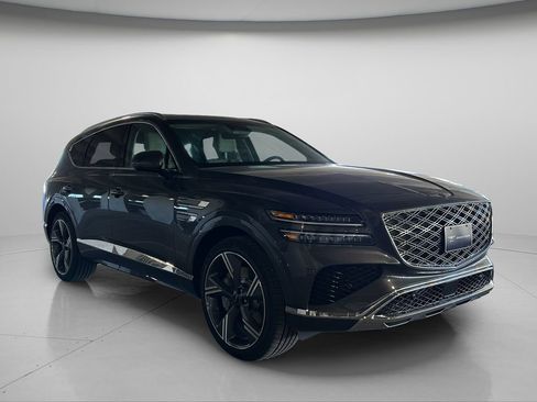 New 2026 Genesis GV80 2.5T Prestige AWD/4WD image 1
