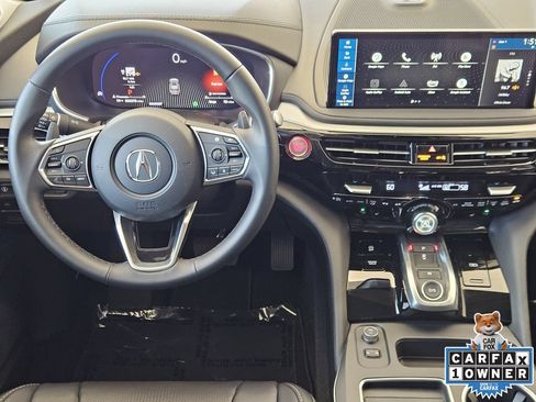 Used 2026 Acura MDX FWD w/ Technology Package image 27