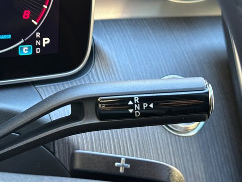 New 2026 Mercedes-Benz C 300 Sedan image 19