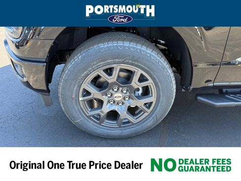 New 2026 Ford F150 STX w/ Equipment Group 200A AWD/4WD image 29