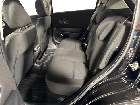Certified 2017 Honda HR-V EX image 5