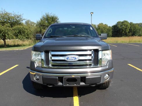 Used 2009 Ford F150 XLT AWD/4WD image 3
