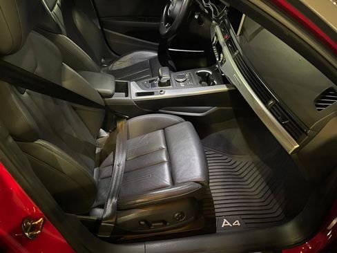 Used 2017 Audi A4 2.0T Premium Plus image 17