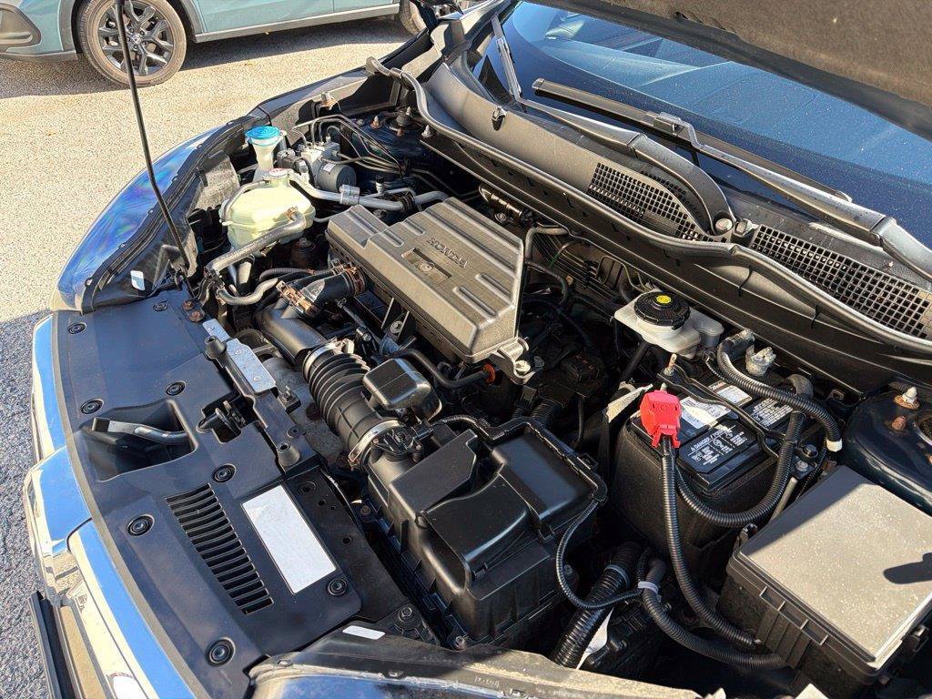 Used 2018 Honda CR-V EX-L image 15