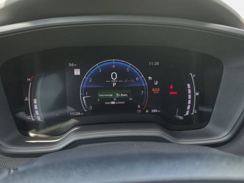 Used 2026 Toyota Corolla LE FWD image 18