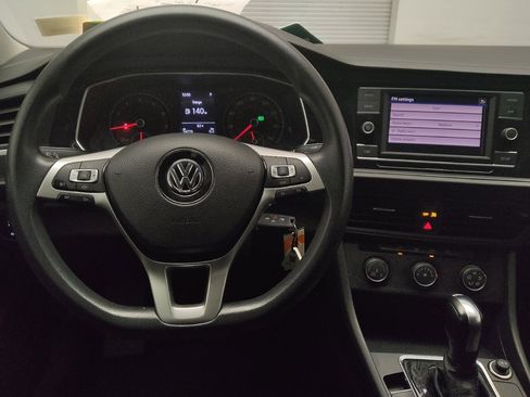 Used 2019 Volkswagen Jetta S w/ Driver Assistance Package image 22