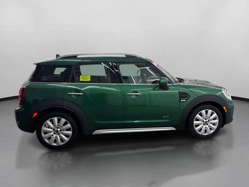Used 2022 MINI Cooper Countryman ALL4 AWD/4WD image 11