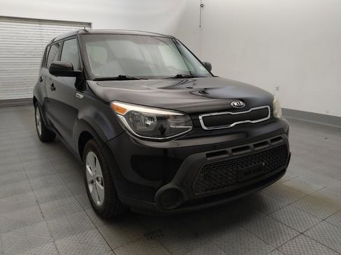 Used 2016 Kia Soul w/ Convenience Package FWD image 13