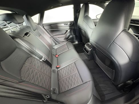 New 2026 Audi RS 7 Performance image 14