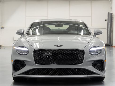 New 2026 Bentley Continental GT Speed AWD/4WD image 6