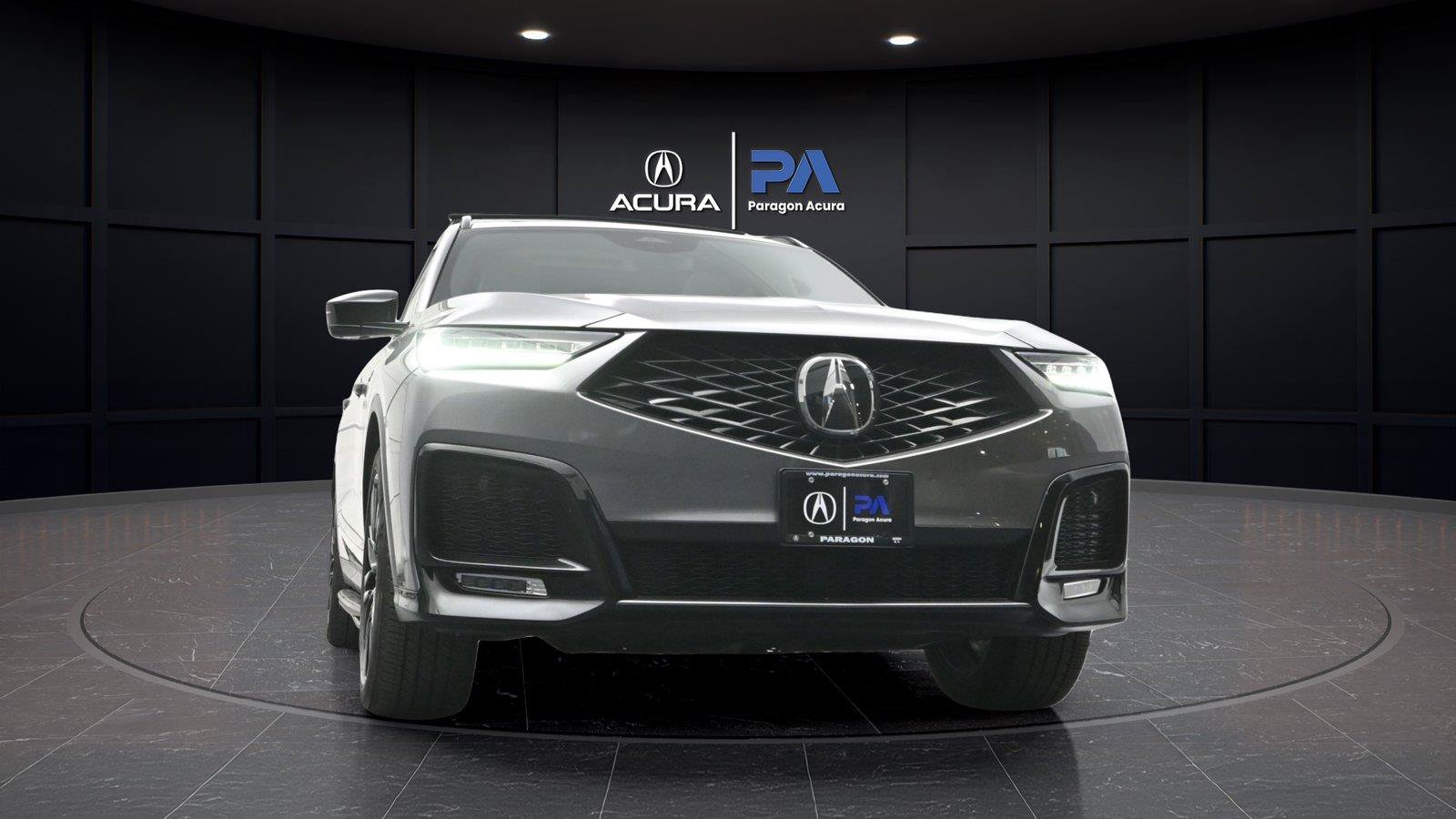 Certified 2025 Acura MDX A-Spec w/ Advance Package AWD/4WD image 29