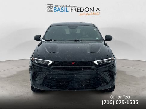 Used 2024 Dodge Hornet R/T image 8
