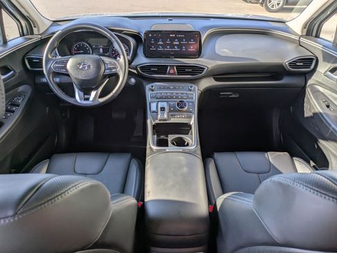 Used 2023 Hyundai Santa Fe XRT AWD/4WD image 30