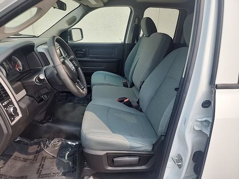 Used 2017 RAM 1500 Tradesman w/ Popular Equipment Group AWD/4WD image 10