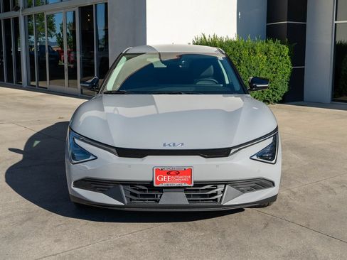 New 2026 Kia EV6 Light AWD/4WD image 2