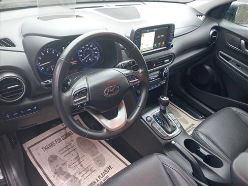 Used 2020 Hyundai Kona Ultimate image 14