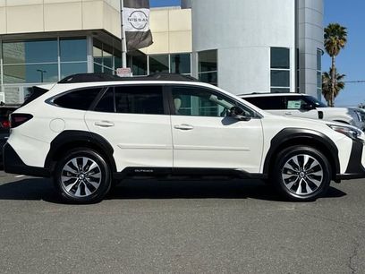 Used 2023 Subaru Outback Limited