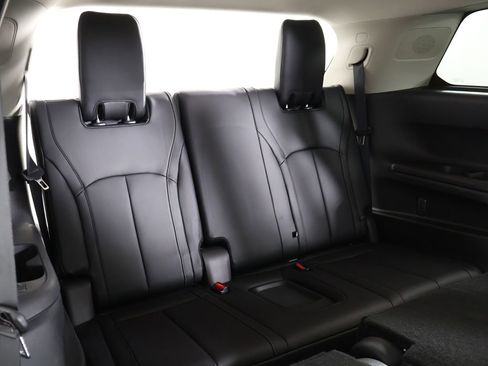 Used 2022 INFINITI QX60 Sensory image 47