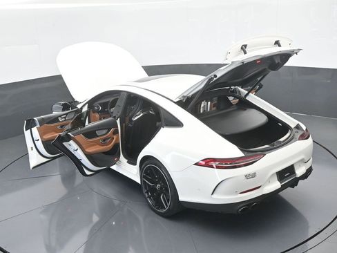 Used 2019 Mercedes-Benz AMG GT 53 image 71