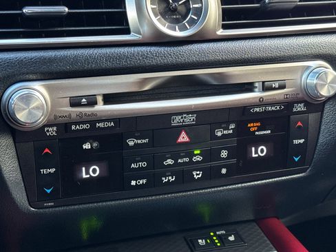 Used 2019 Lexus GS 350 F Sport image 19