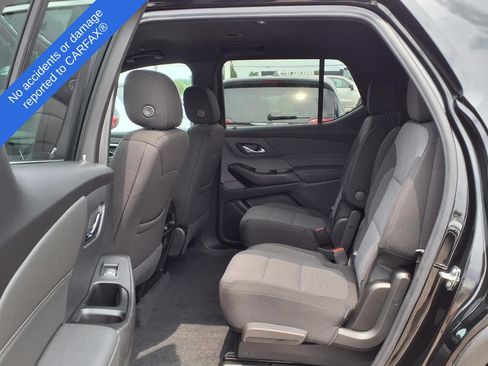 Used 2023 Chevrolet Traverse LT FWD image 10