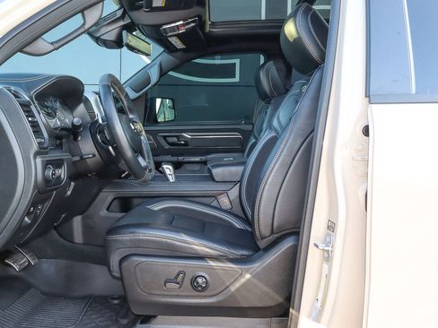 Used 2022 RAM 1500 TRX w/ TRX Level 2 Equipment Group image 7