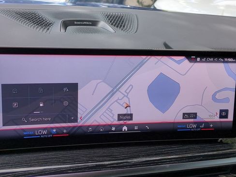 New 2027 BMW X7 M60i AWD/4WD image 22