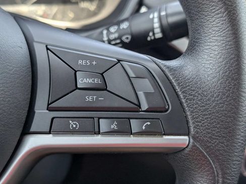 Used 2022 Nissan Altima 2.5 S FWD image 26