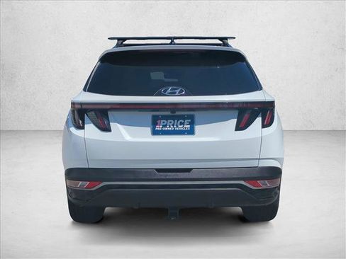 Used 2024 Hyundai Tucson SEL AWD/4WD image 7