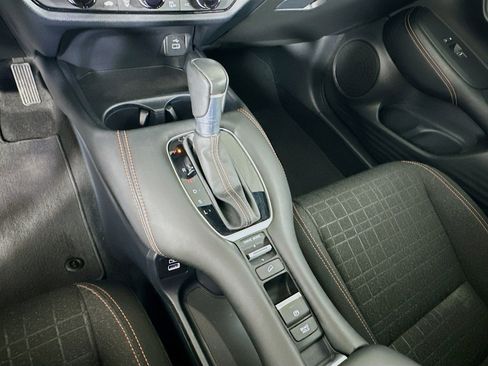 Used 2023 Honda HR-V Sport image 24