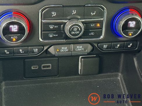 Used 2021 Chevrolet Tahoe High Country image 21