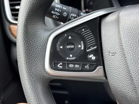 Used 2017 Honda CR-V EX image 23