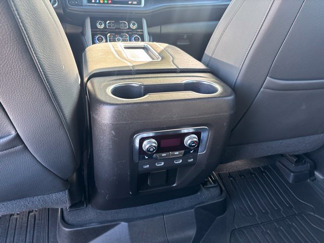 Used 2021 GMC Yukon Denali w/ Denali Ultimate Package AWD/4WD image 35
