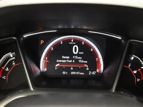Used 2020 Honda Civic Sport image 27