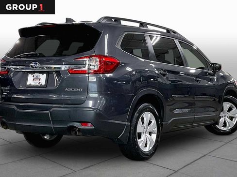 Certified 2023 Subaru Ascent 8-Passenger AWD/4WD image 13