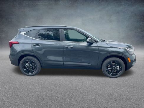 New 2026 Kia Seltos EX w/ EX Sunroof Package image 34