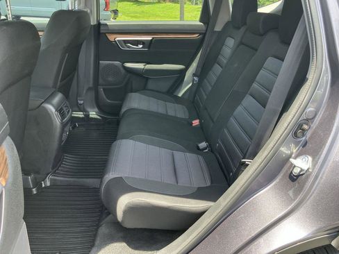 Used 2021 Honda CR-V EX image 23