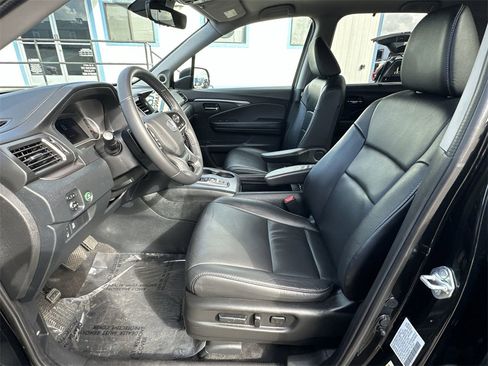 Used 2022 Honda Pilot EX-L image 19