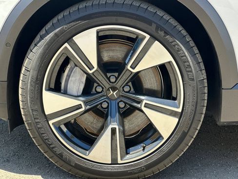 Used 2025 Polestar Polestar 3 AWD/4WD image 11